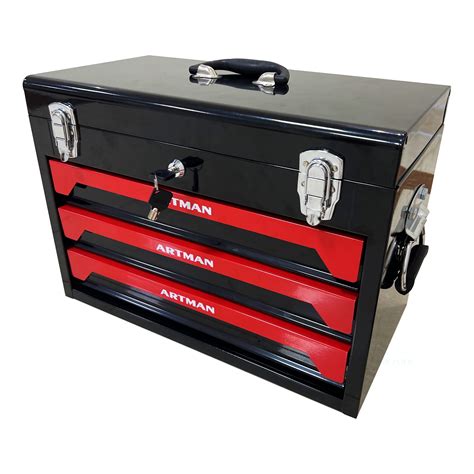 small metal tool box for sale|heavy duty metal tool box.